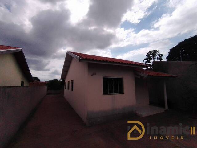 Casa para Locação em Arapongas - 4