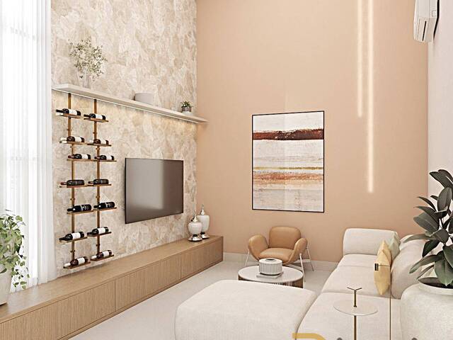 Casa para Venda em Arapongas - 4