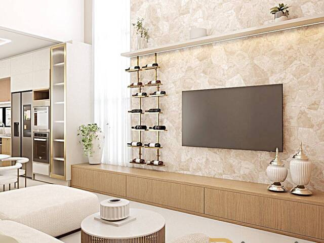 Casa para Venda em Arapongas - 5