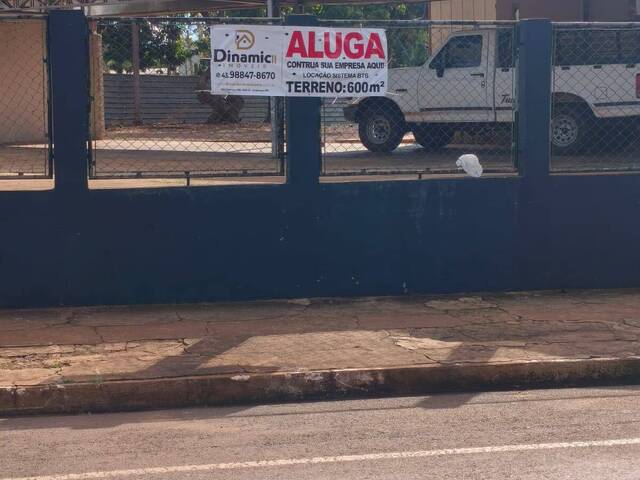 Área para Incorporação para Locação em Arapongas - 4