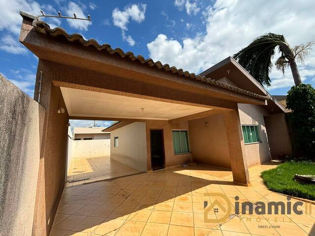 Casa para Venda em Arapongas - 4