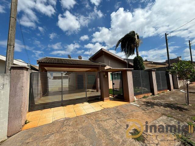 Casa para Venda em Arapongas - 2