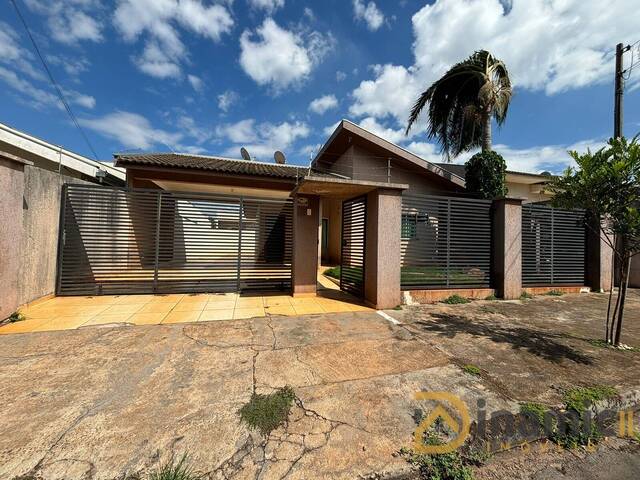 Casa para Venda em Arapongas - 3