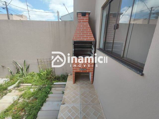 Casa para Locação em Arapongas - 3