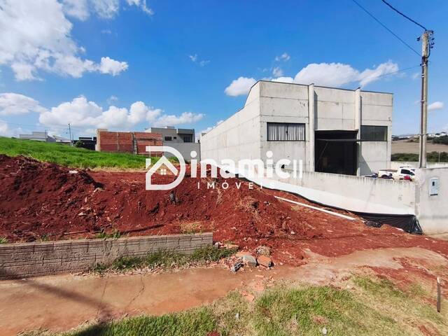 #680 - Área para Venda em Arapongas - PR