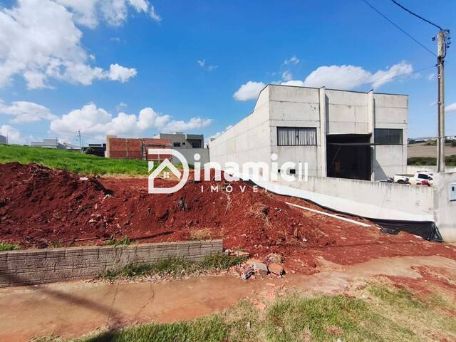 #680 - Área para Venda em Arapongas - PR