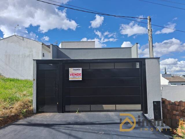 Venda em Jardim Santa Alice - Arapongas