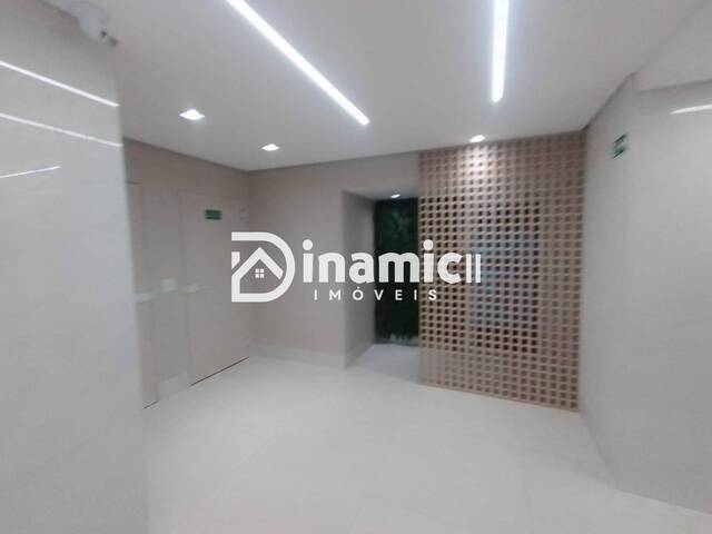 Apartamento para Locação em Arapongas - 4
