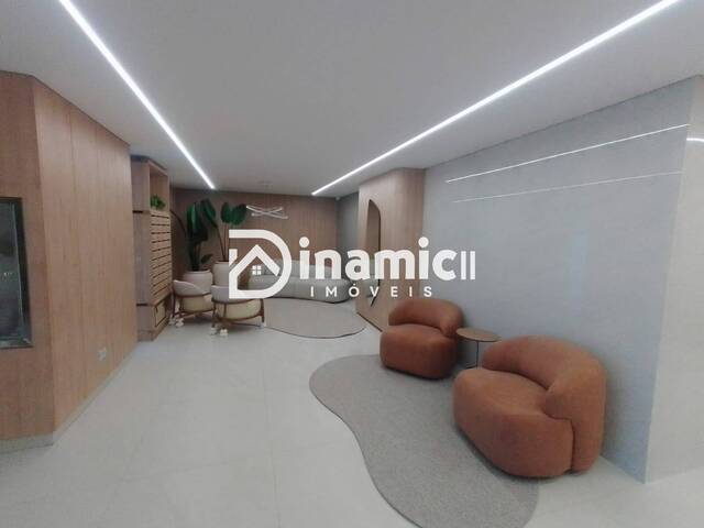 Apartamento para Locação em Arapongas - 5