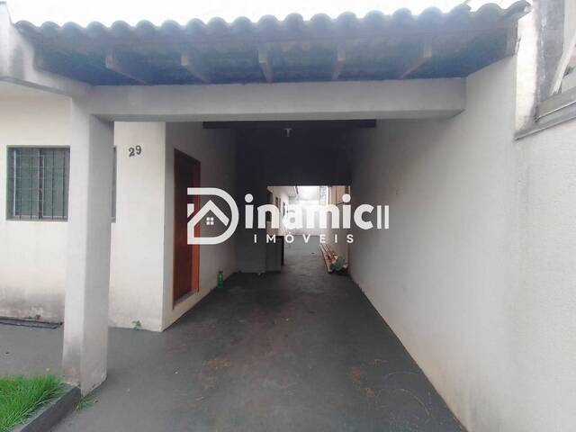 Casa para Locação em Arapongas - 4