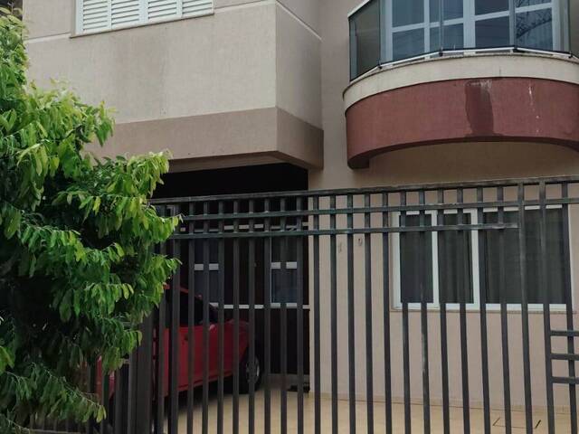 Venda em Vila São João - Arapongas