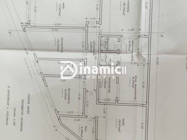 #693 - Conjunto Comercial para Venda em Arapongas - PR