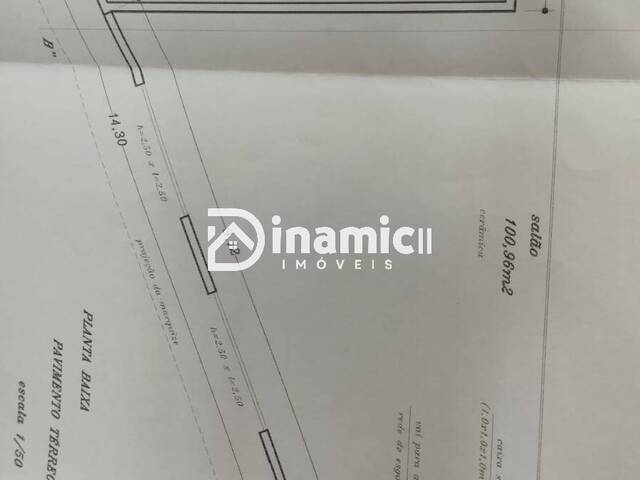 Conjunto Comercial para Venda em Arapongas - 4