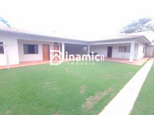 Casa para Locação em Arapongas - 4