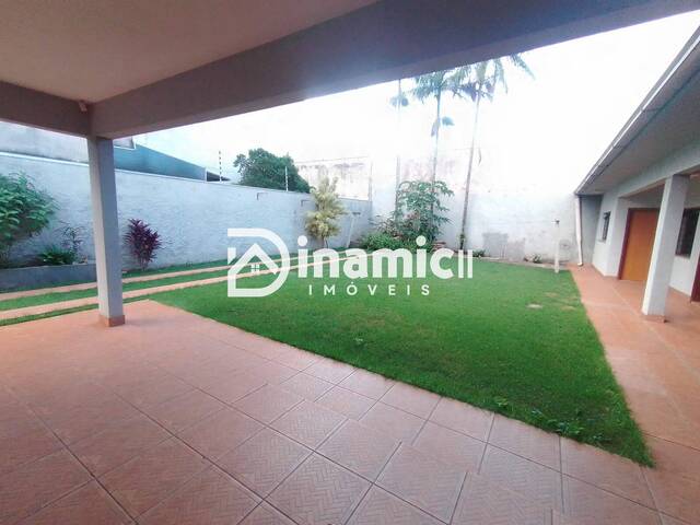 Casa para Locação em Arapongas - 5