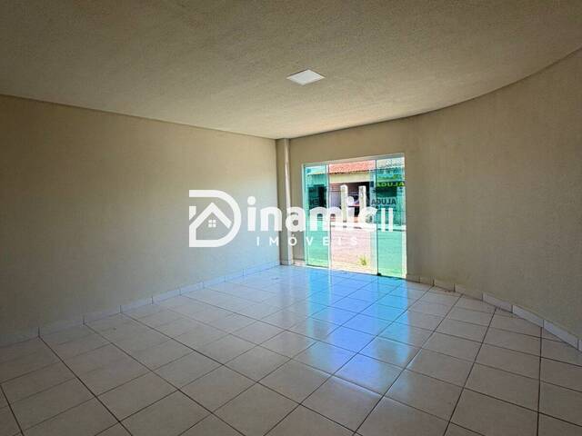 Sala para Venda em Arapongas - 2
