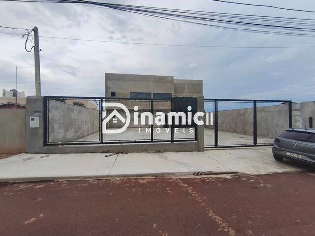 #426 - Barracão para Locação em Arapongas - PR