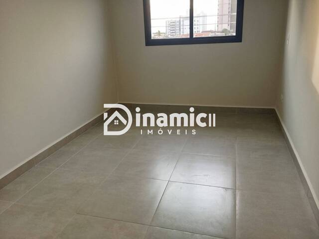 #699 - Apartamento para Locação em Arapongas - PR
