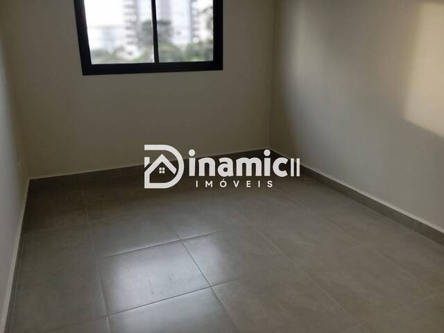 #699 - Apartamento para Locação em Arapongas - PR