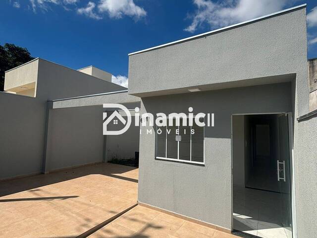 #705 - Casa para Venda em Arapongas - PR