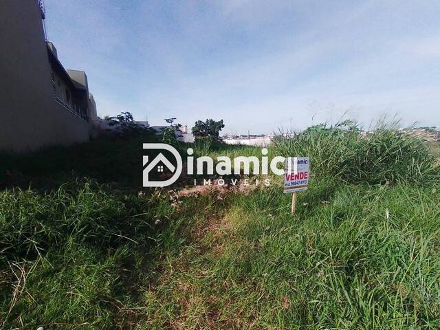 #498 - Terreno para Venda em Arapongas - PR