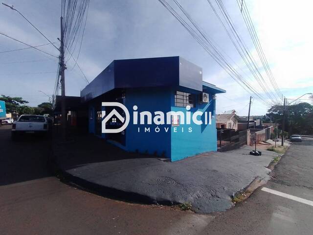 #710 - Sala para Venda em Arapongas - PR