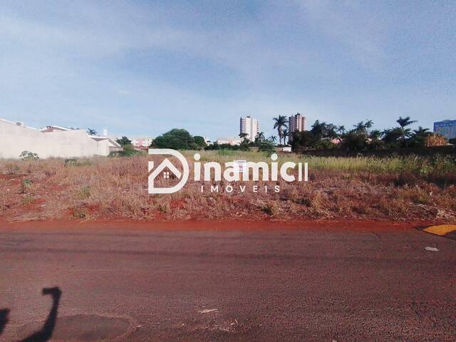 #711 - Área para Venda em Arapongas - PR
