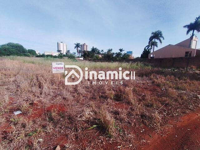 #711 - Área para Venda em Arapongas - PR