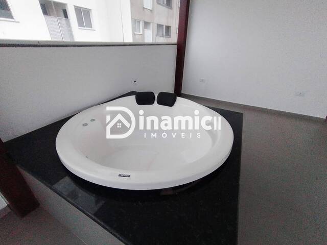 #720 - Apartamento para Locação em Arapongas - PR