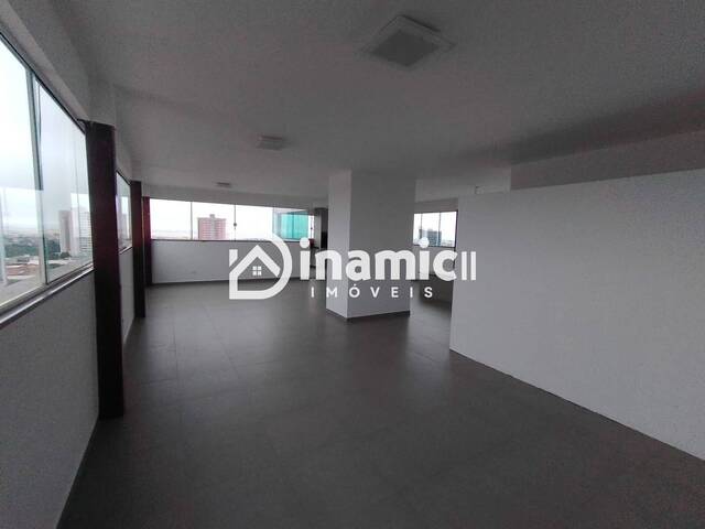 Apartamento para Locação em Arapongas - 4
