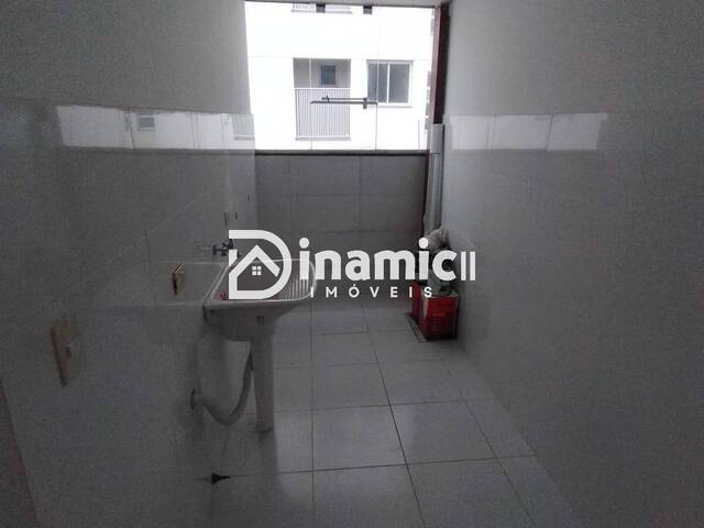 Apartamento para Locação em Arapongas - 5
