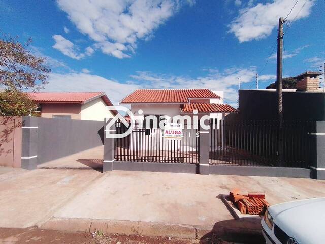 Casa para Locação em Arapongas - 2