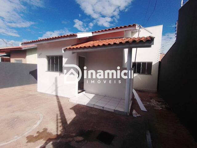 Casa para Locação em Arapongas - 5