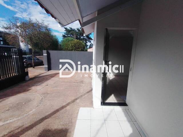 Casa para Locação em Arapongas - 3