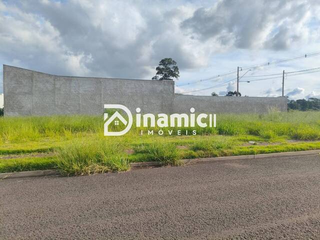 #721 - Terreno para Venda em Arapongas - PR