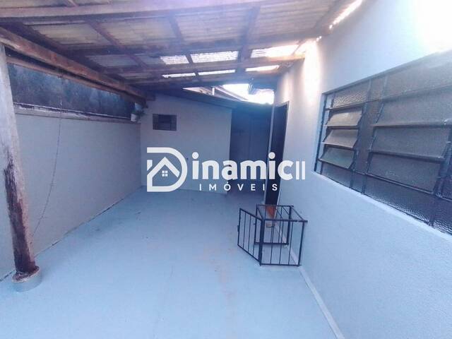 Casa para Locação em Arapongas - 5