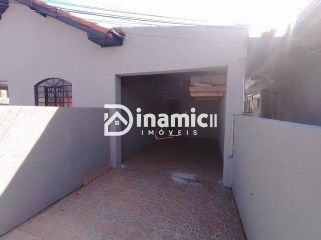 Casa para Locação em Arapongas - 4
