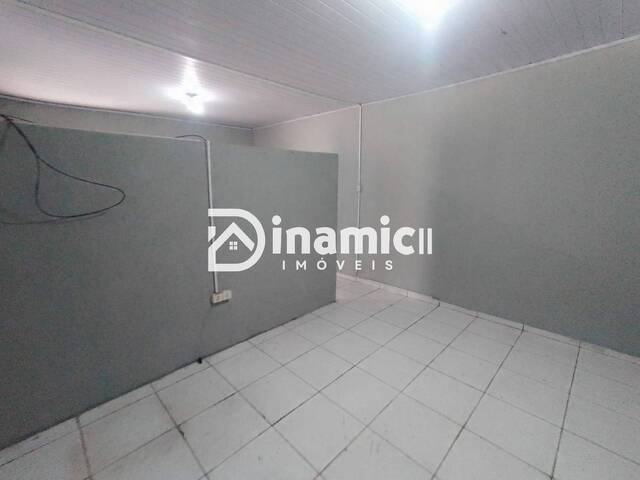 #726 - Sala para Locação em Arapongas - PR