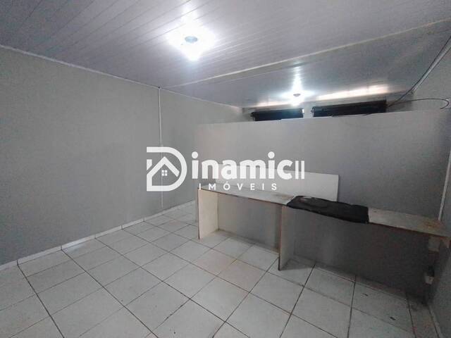 #726 - Sala para Locação em Arapongas - PR