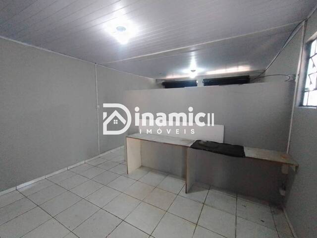 Sala para Locação em Arapongas - 4