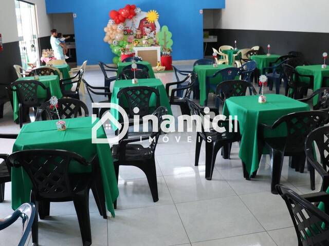 Área de lazer para Locação em Sabáudia - 4