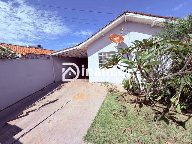 Casa para Venda em Arapongas - 4