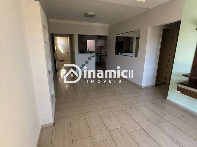 #730 - Apartamento para Locação em Arapongas - PR
