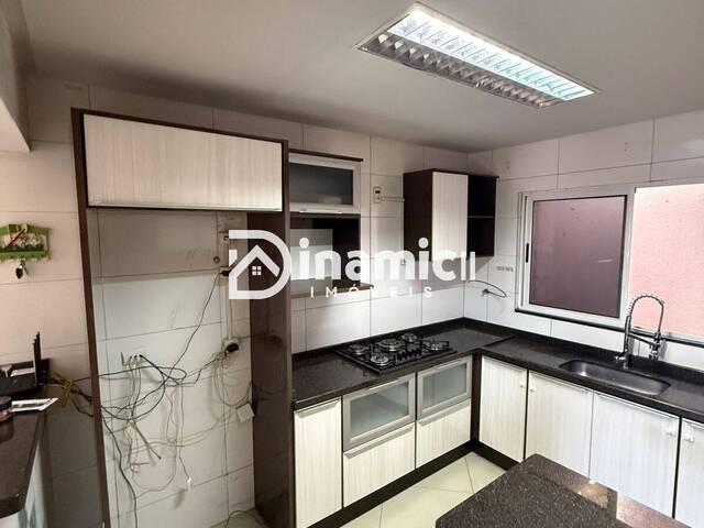Apartamento para Locação em Arapongas - 5