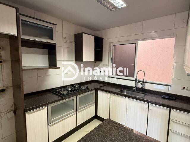 Apartamento para Locação em Arapongas - 4