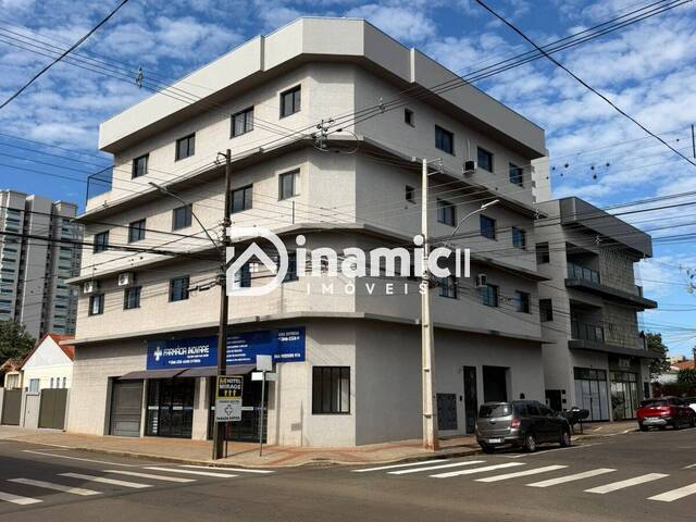 Locação em Centro - Arapongas