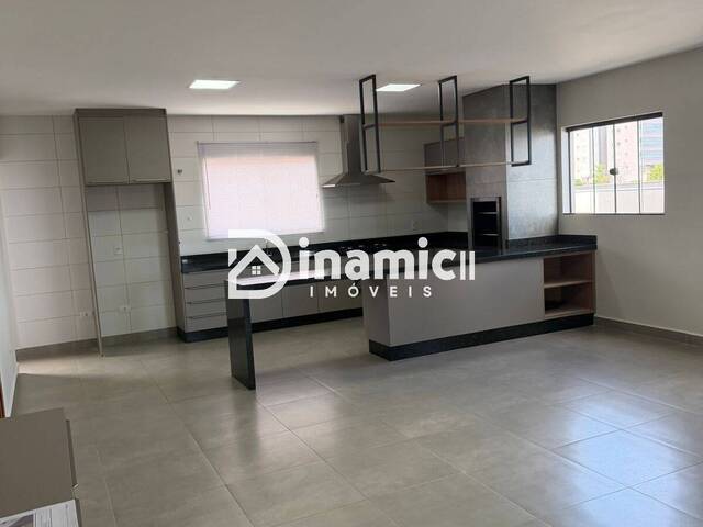 Apartamento para Locação em Arapongas - 4