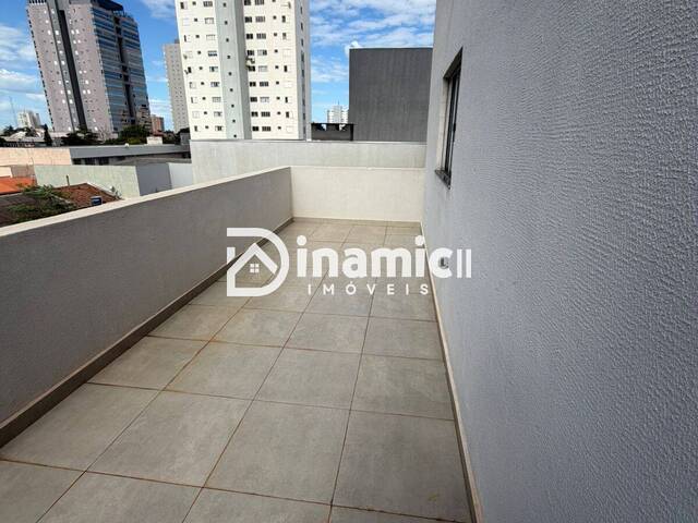 Apartamento para Locação em Arapongas - 5