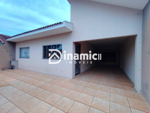 Casa para Locação em Arapongas - 2