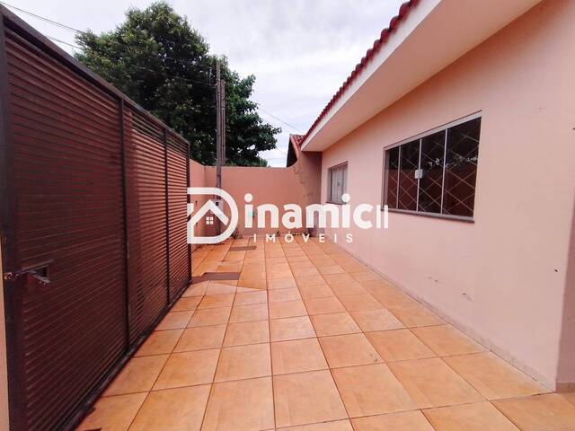 Casa para Locação em Arapongas - 3